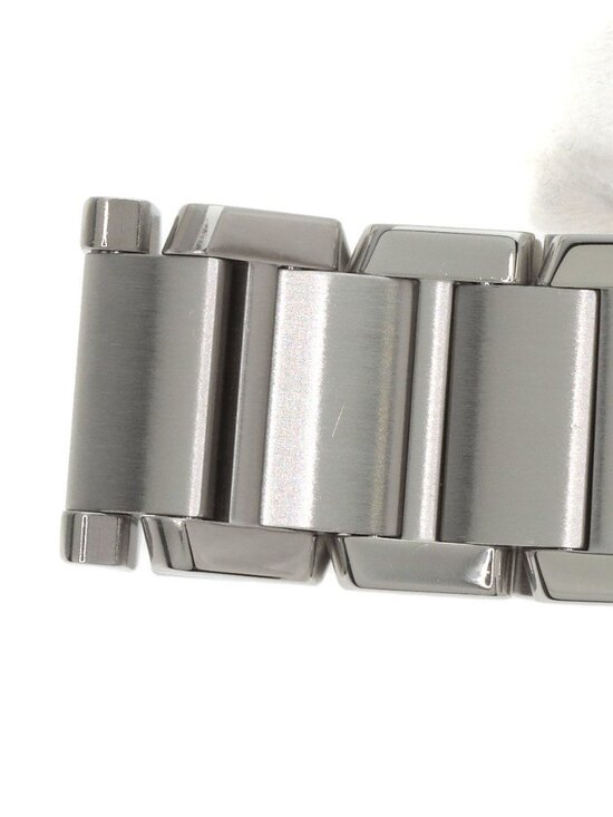 Cartier Tank Francaise SM Asia Limited Watch SS